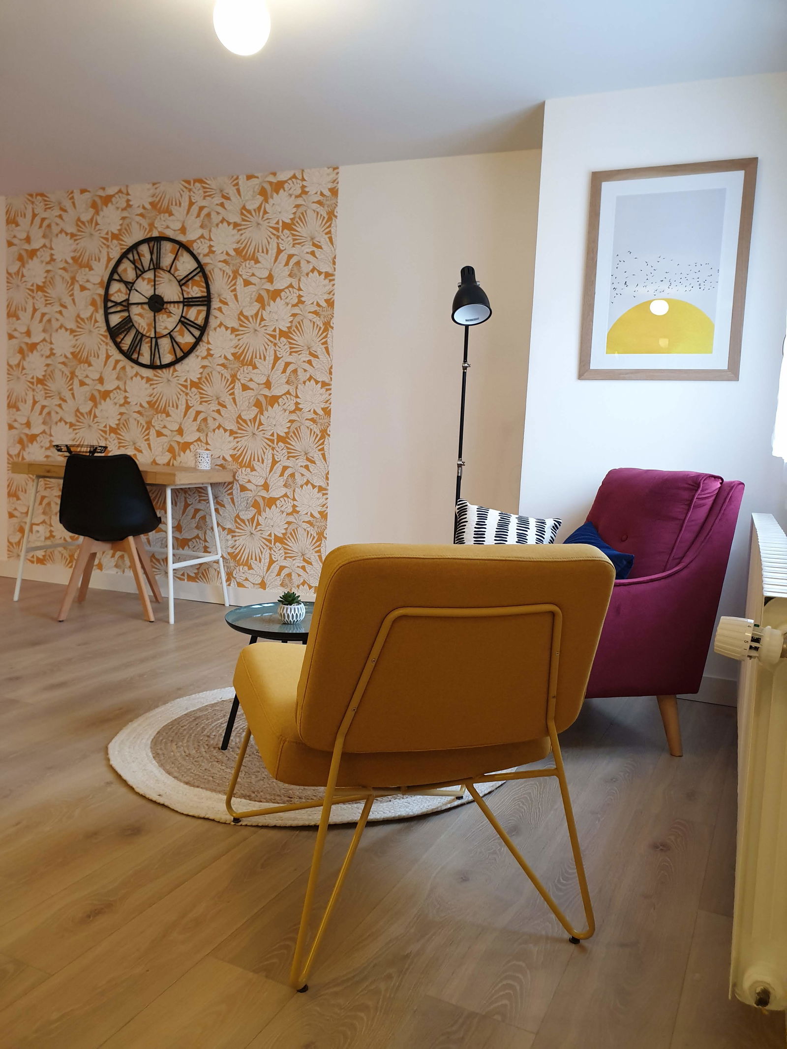 Colocation Les Herbiers 413308