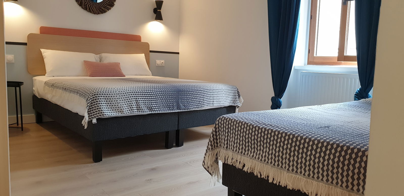 Colocation Les Herbiers 413308