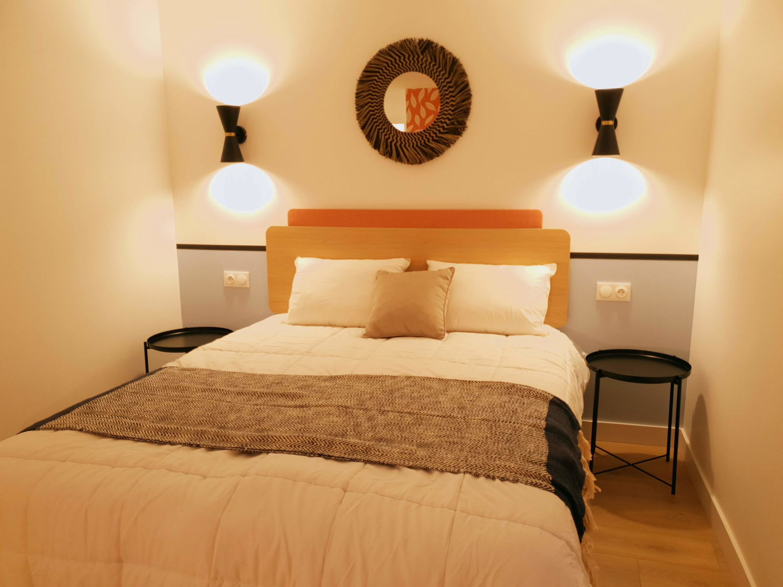 Colocation Les Herbiers 413308