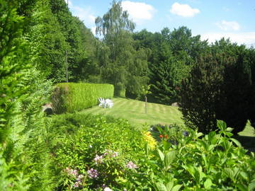 Logement Entier Dabo 71579-8