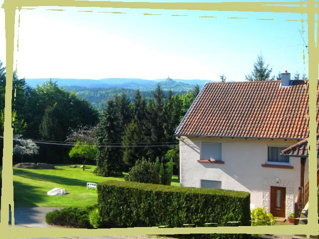 Bed And Breakfast Dabo 71580