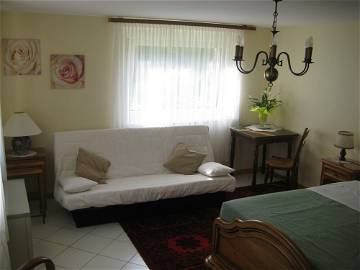 Chambre À Louer Dabo 71580