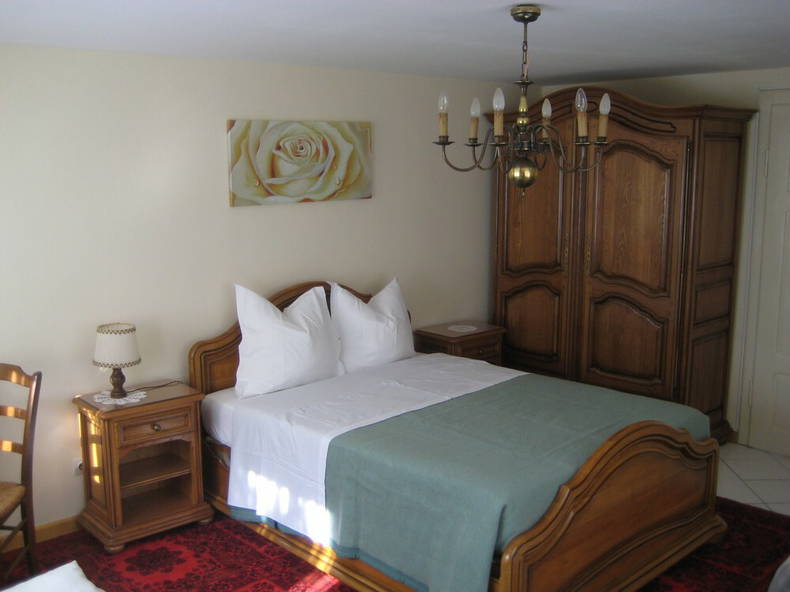 Chambres D'hôtes Dabo 71580-3