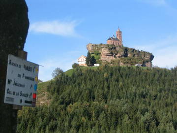 Chambre D'hôte Dabo 71580-12