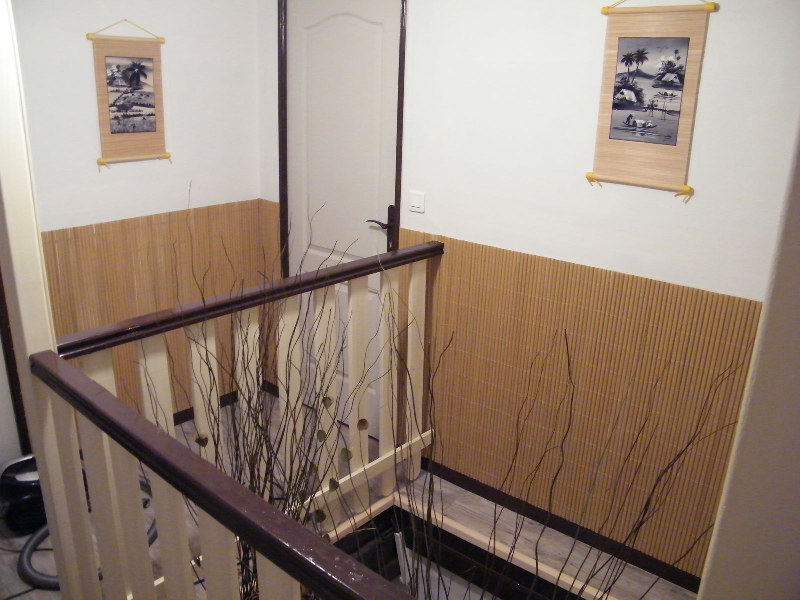 Homestay Antigny 244230