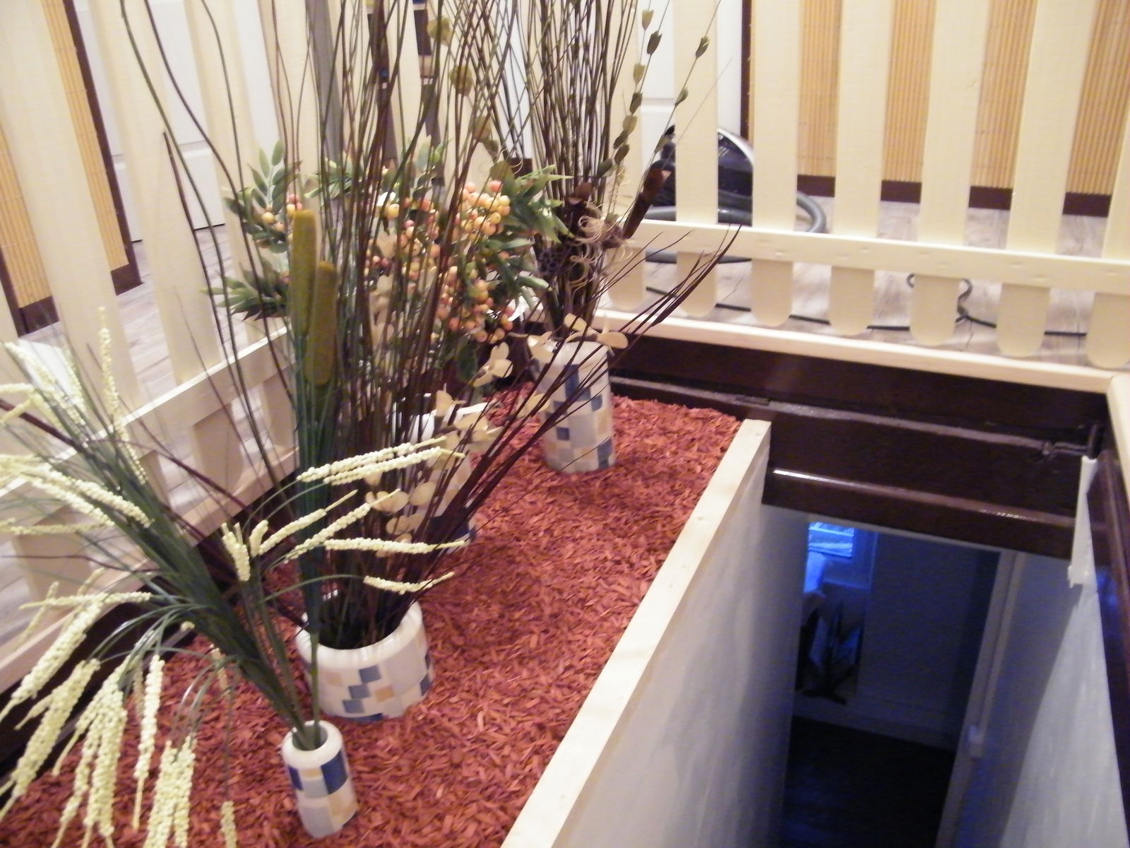 Homestay Antigny 244230