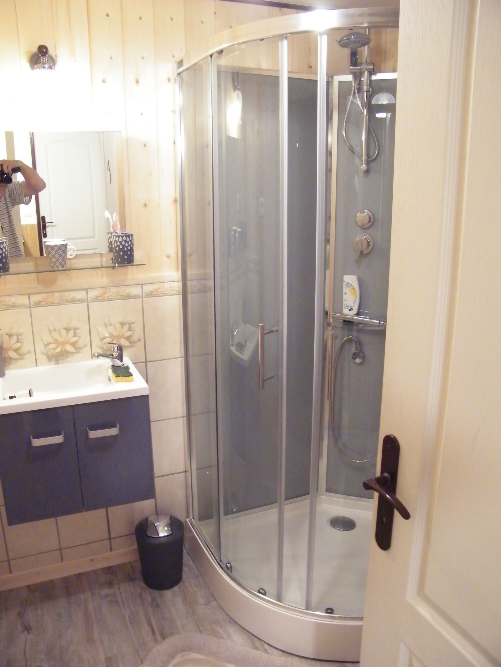 Homestay Antigny 244230