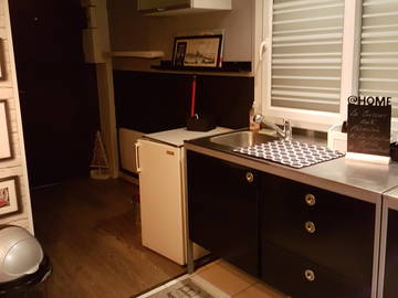 Room For Rent Châteaudun 197261