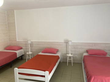 Chambre À Louer Rouperroux-Le-Coquet 375608