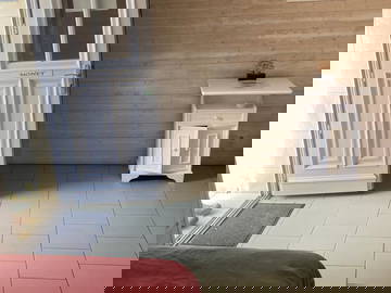 Chambre Chez L'habitant Rouperroux-Le-Coquet 375608-4