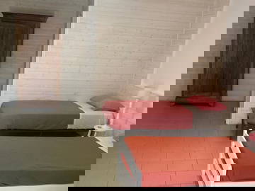 Chambre Chez L'habitant Rouperroux-Le-Coquet 375608-5