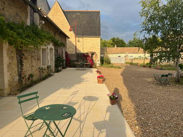 Chambre Chez L'habitant Rouperroux-Le-Coquet 375608-6