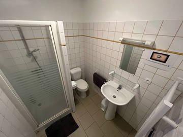 Chambre Chez L'habitant Rouperroux-Le-Coquet 375608-7