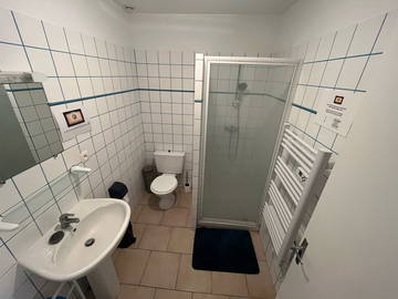 Chambre Chez L'habitant Rouperroux-Le-Coquet 375608-9