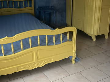 Chambre Chez L'habitant Rouperroux-Le-Coquet 375608-10