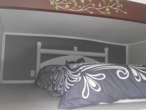 Entire Home Dairy Flat 172346-1