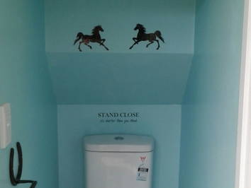 Logement Entier Dairy Flat 172346-4