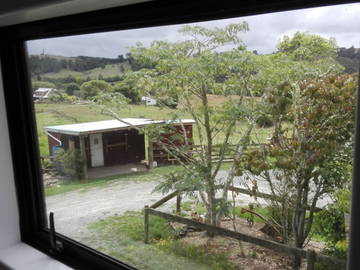 Logement Entier Dairy Flat 172346-7