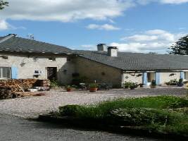 Habitación En Alquiler Murat-Sur-Vèbre 66831-1