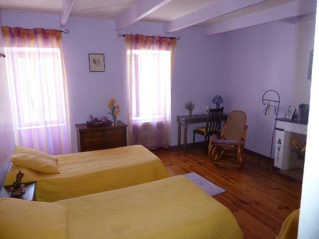 Bed And Breakfast Murat-sur-Vèbre 66831