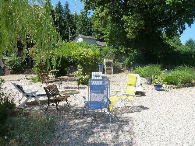 Chambres D'hôtes Murat-sur-Vèbre 66831-5