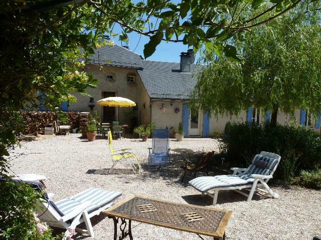 Bed And Breakfast Murat-sur-Vèbre 66831