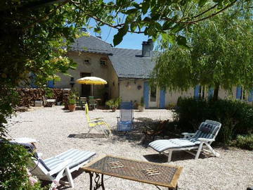 Bed And Breakfast Murat-Sur-Vèbre 66831-6