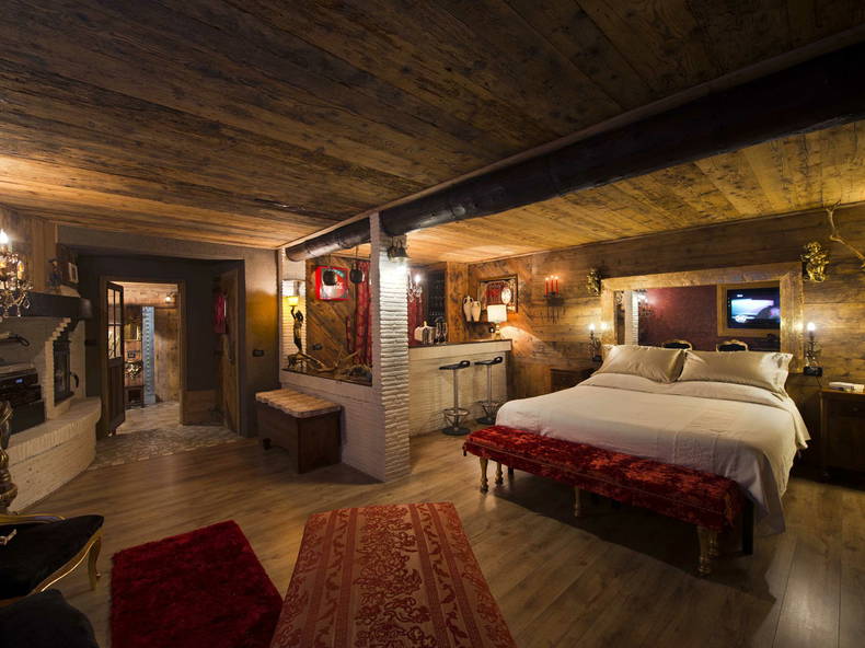 Gästrum Romano D'ezzelino 194199-2