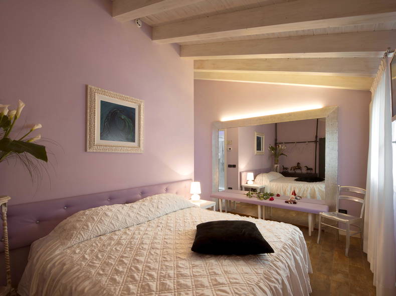 Gästrum Romano D'ezzelino 194199-4