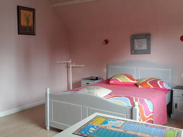 Chambre À Louer Vannes 267375