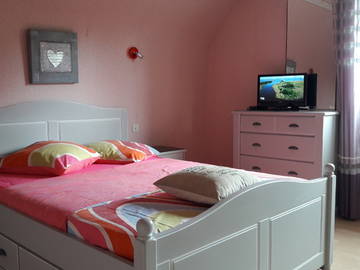 Chambre Chez L'habitant Vannes 267375-6