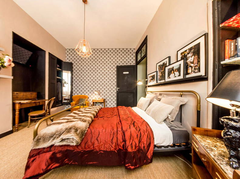 Gehele Woning Narbonne 177669-1