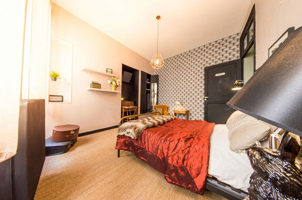 Oberoende Studio Narbonne 177669
