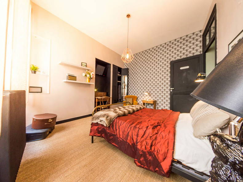 Gehele Woning Narbonne 177669-2