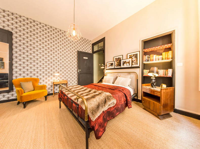 Gehele Woning Narbonne 177669-3