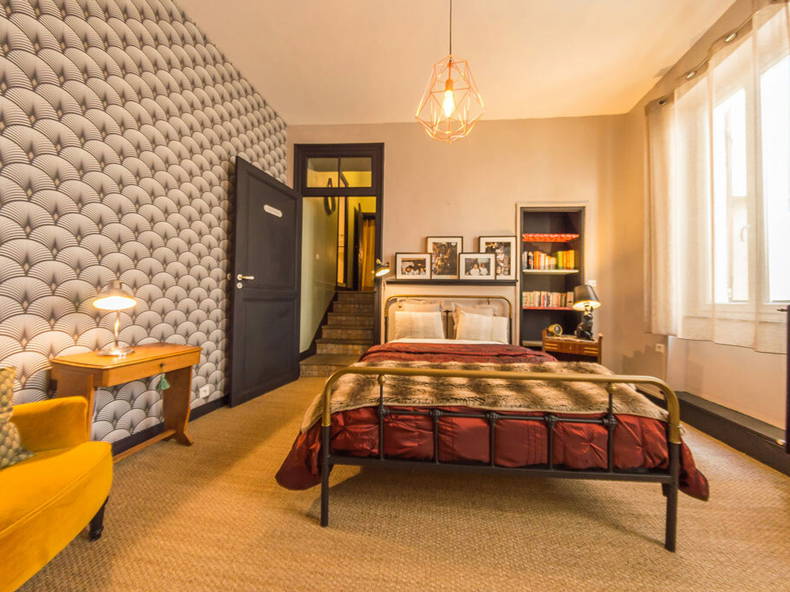 Gehele Woning Narbonne 177669-4