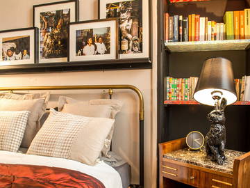 Entire Home Narbonne 177669-7