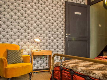 Entire Home Narbonne 177669-9