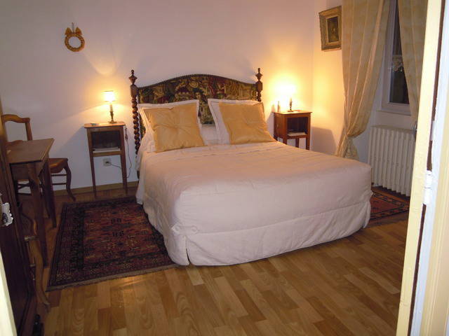 Homestay Saint-Jacut-les-Pins 19967-1