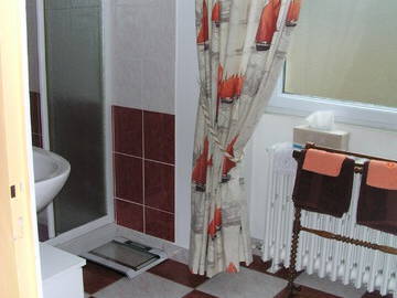 Homestay Saint-Jacut-les-Pins 19967-2