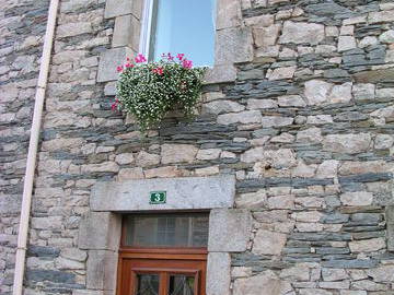 Homestay Saint-Jacut-les-Pins 19967-4