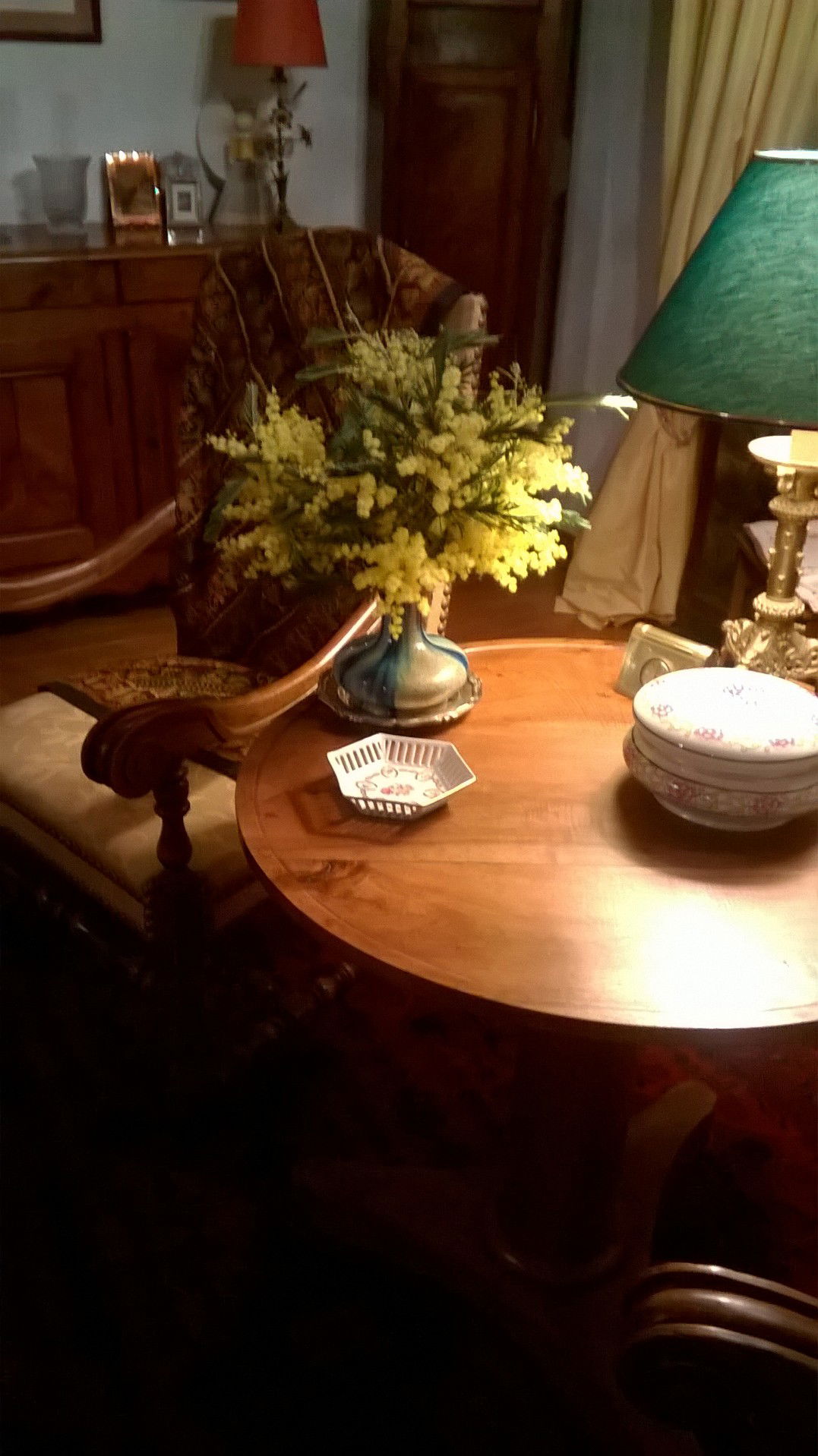 Homestay Saint-Jacut-les-Pins 591198