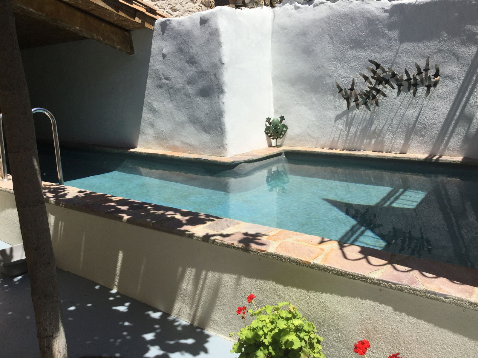 Homestay Argeliers 249899