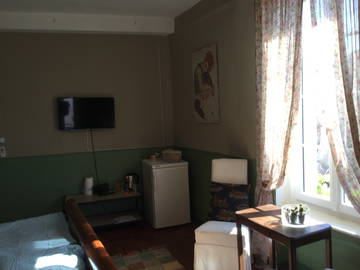 Chambre Chez L'habitant Argeliers 249899-4