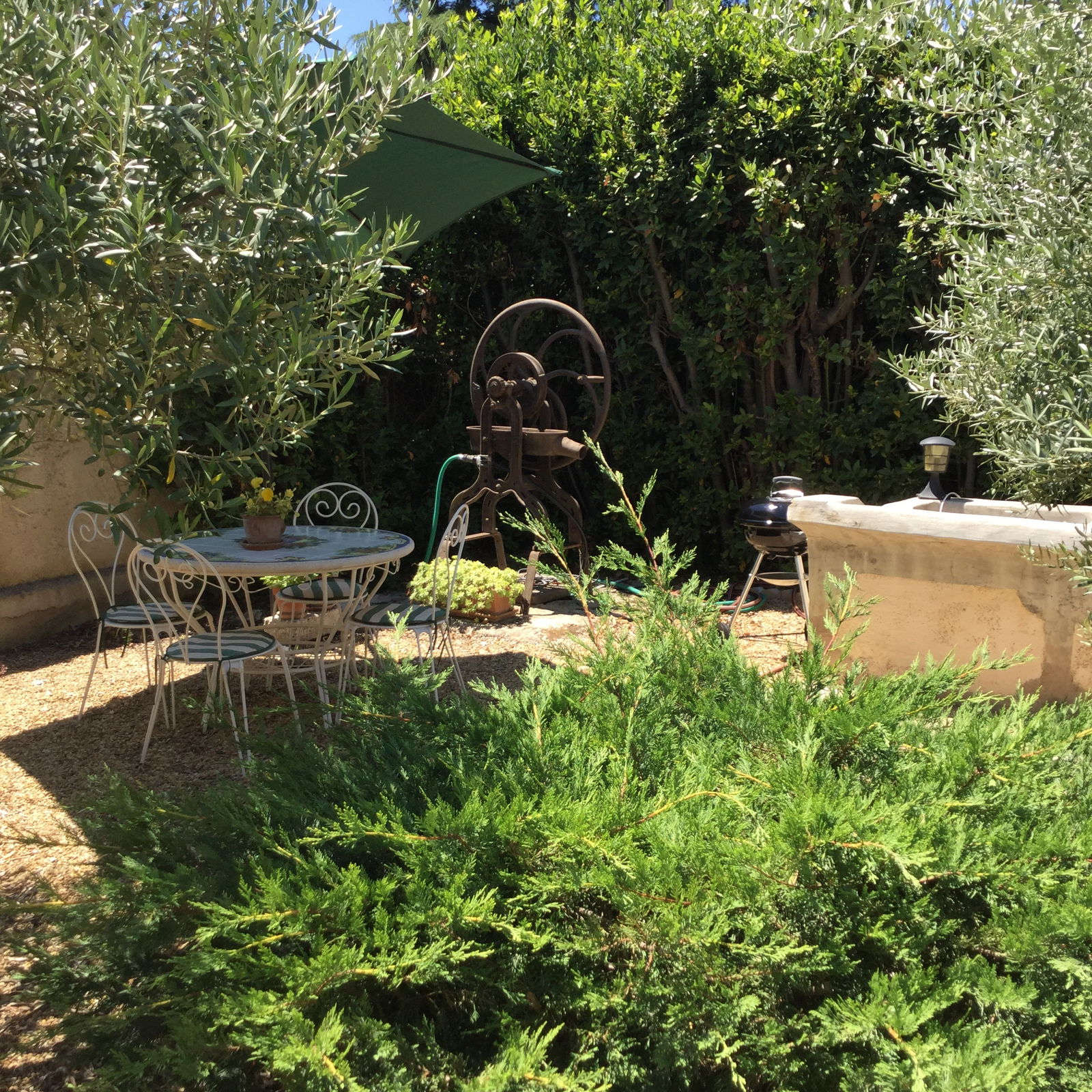 Homestay Argeliers 249899