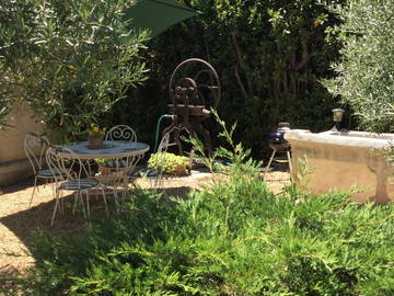 Chambre Chez L'habitant Argeliers 249899-8