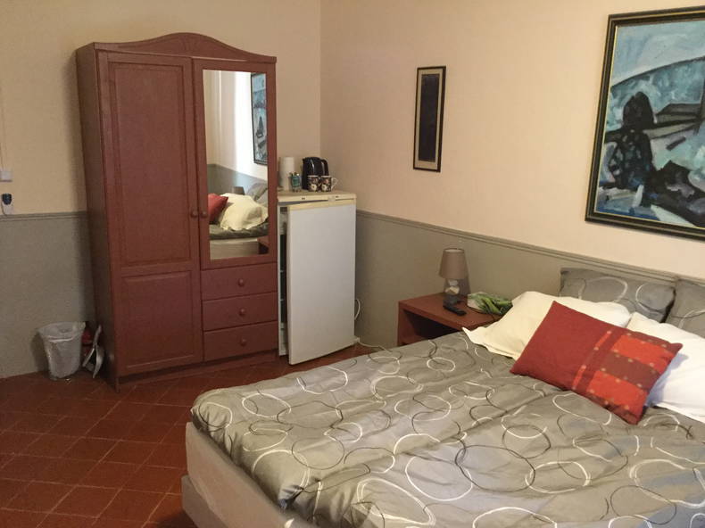 Quedarse En Casa Argeliers 249947-3