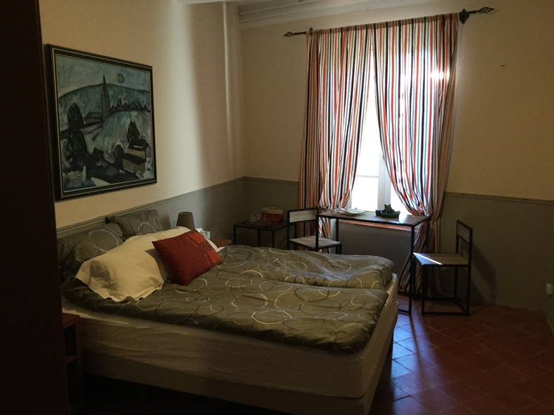 Quedarse En Casa Argeliers 249947-4