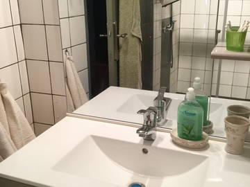 Chambre Chez L'habitant Argeliers 249947-5