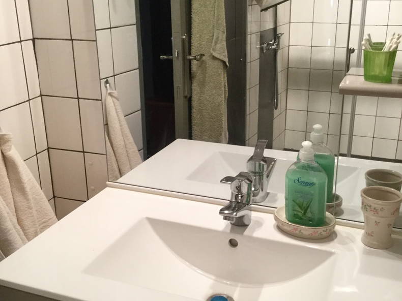 Quedarse En Casa Argeliers 249947-5